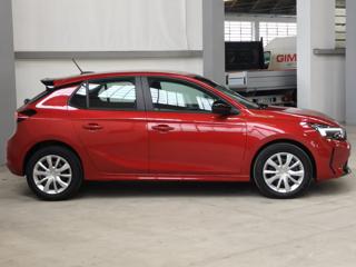 OPEL Corsa usata, con Climatizzatore