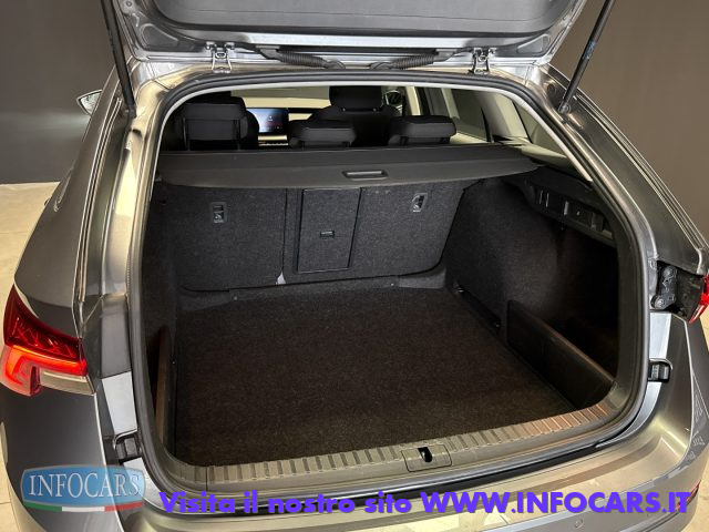 SKODA Octavia usata, con Fari LED