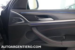 BMW X4 usata, con Volante multifunzione