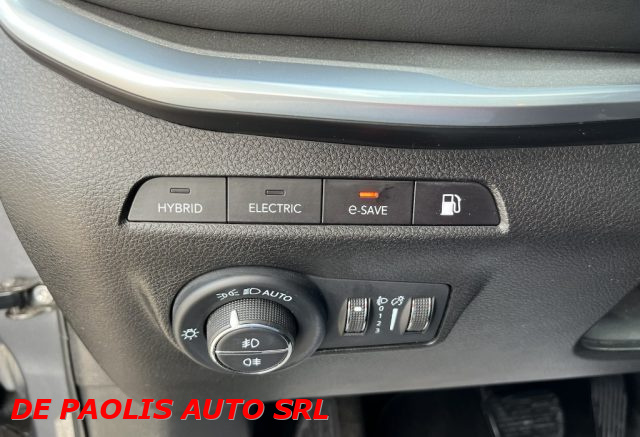 JEEP Compass usata, con Climatizzatore
