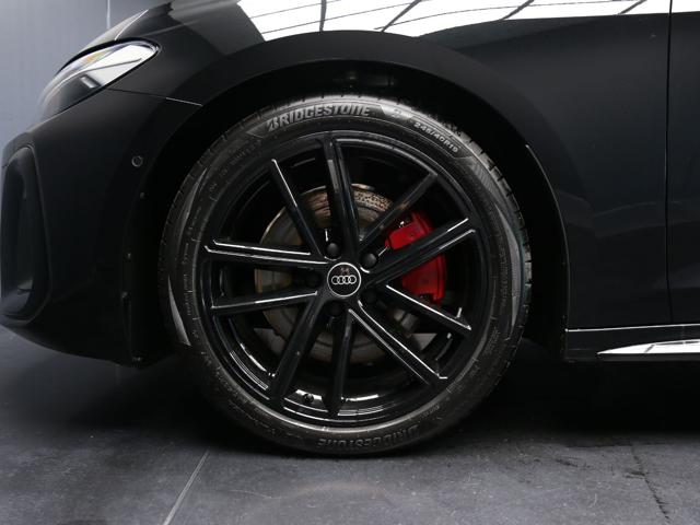 AUDI A5 usata, con Alzacristalli elettrici