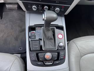 AUDI A6 usata, con Immobilizzatore elettronico