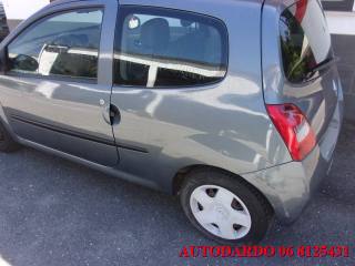 RENAULT Twingo usata, con Airbag Passeggero