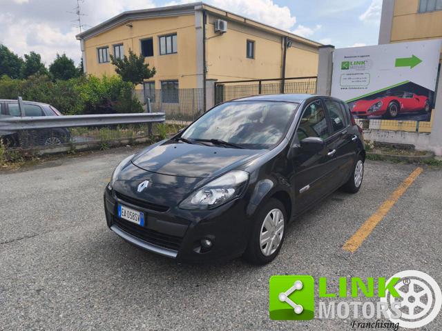 RENAULT Clio usata, con ABS