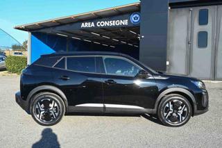 PEUGEOT 2008 usata, con Park Distance Control