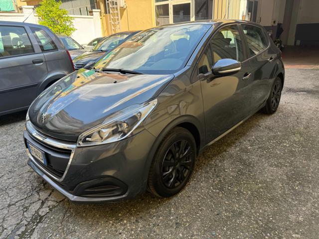 PEUGEOT 208 usata, con Airbag laterali