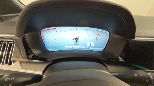 BYD Seal usata, con Controllo automatico clima