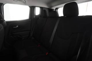 JEEP Renegade usata 10