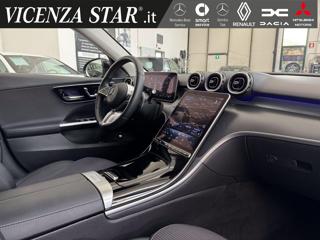 MERCEDES-BENZ C 200 usata, con Controllo trazione