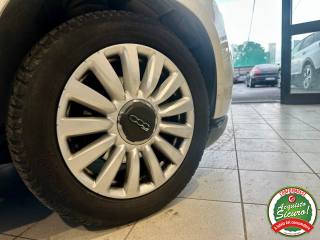FIAT 500L usata, con Alzacristalli elettrici