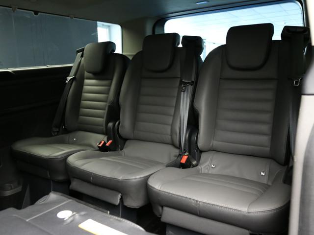 FORD Tourneo Custom usata, con Autoradio