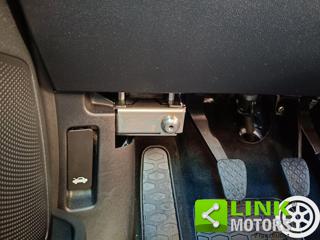 FORD Puma usata, con Monitoraggio pressione pneumatici