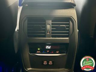 BMW 420 usata, con Controllo elettronico della corsia