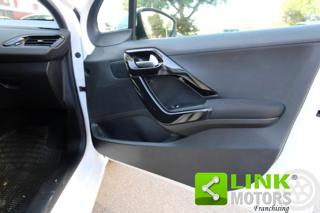 PEUGEOT 208 usata 21