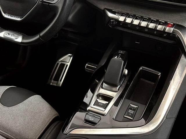 PEUGEOT 3008 usata, con Portellone posteriore elettrico