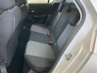 OPEL Corsa usata, con ESP