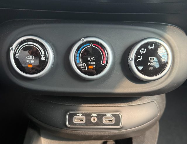 FIAT 500X usata 14