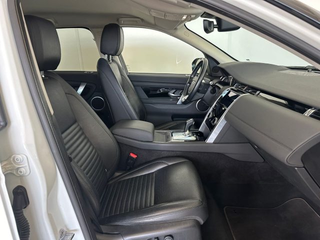 LAND ROVER Discovery Sport usata, con Cerchi in lega