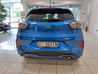FORD Puma usata, con Climatizzatore