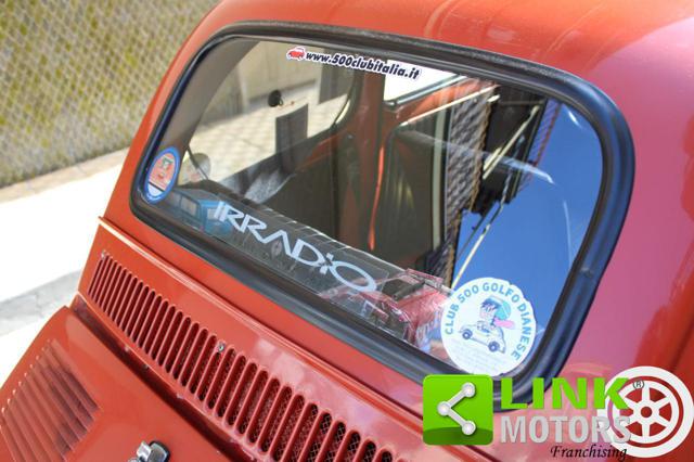 FIAT 500 usata 31