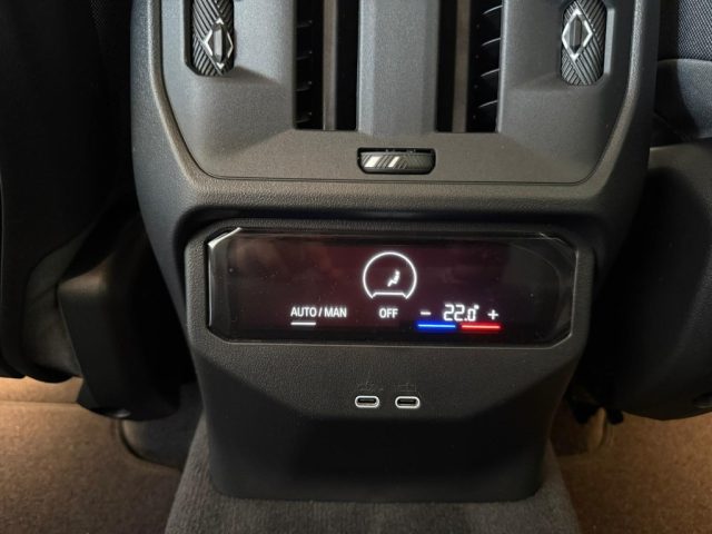 BMW X3 usata, con Filtro antiparticolato