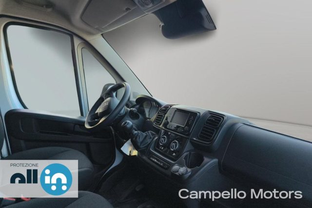 FIAT Ducato usata 13