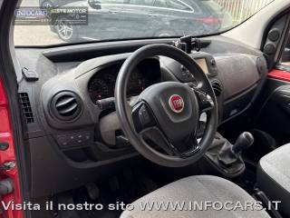 FIAT Fiorino usata, con Cerchi in lega