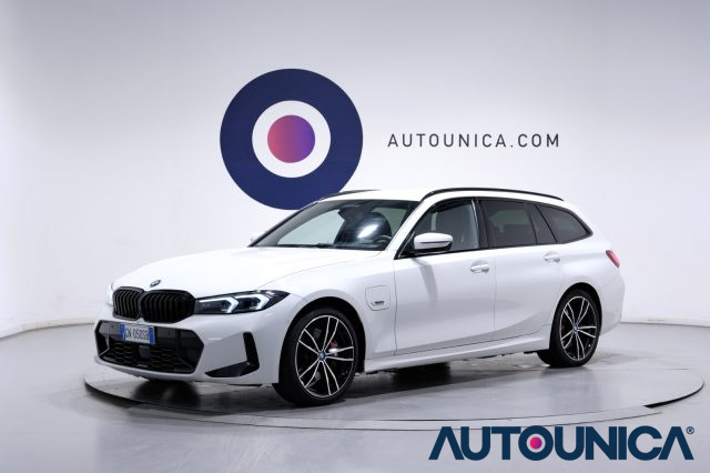 BMW 320 usata, con ABS