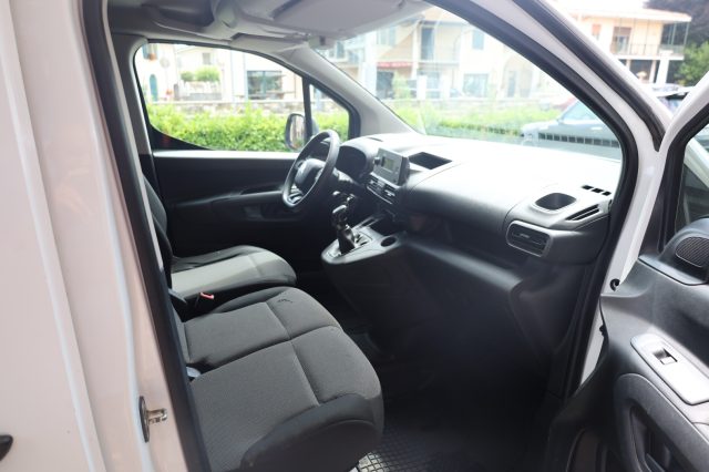 CITROEN Berlingo usata 51