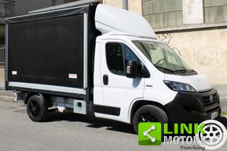 FIAT Ducato usata 38