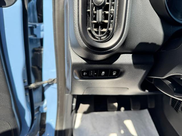 KIA Picanto usata, con Kit fumatori