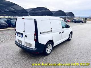 VOLKSWAGEN Caddy usata, con Airbag Passeggero