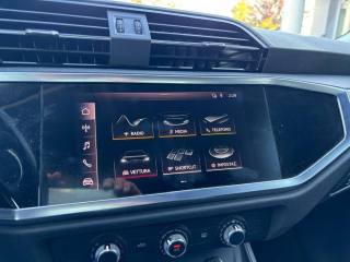 AUDI Q3 usata, con Airbag