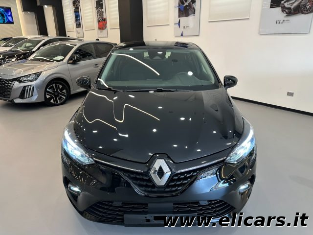 RENAULT Clio usata, con Airbag