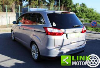 FORD C-Max usata, con Climatizzatore