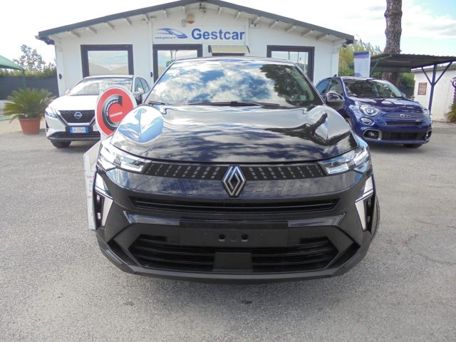 RENAULT Captur usata, con Airbag laterali