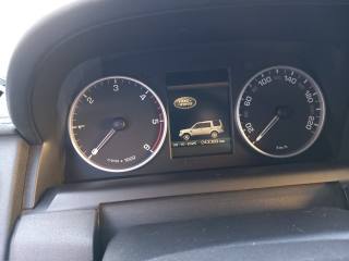 LAND ROVER Discovery usata, con Antifurto