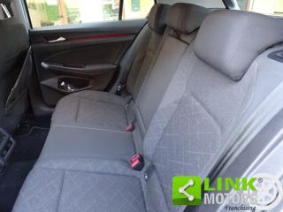 VOLKSWAGEN Golf usata, con Climatizzatore
