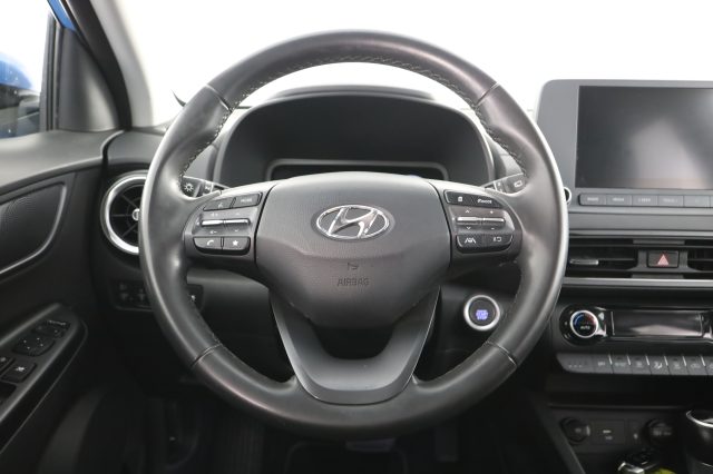 HYUNDAI Kona usata 5