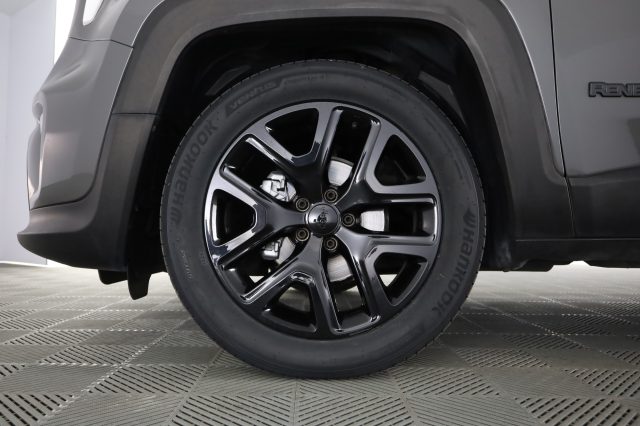 JEEP Renegade usata 8