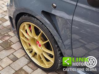 ABARTH 595 usata, con Veicolo elaborato