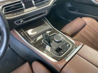 BMW X5 usata, con Park Distance Control