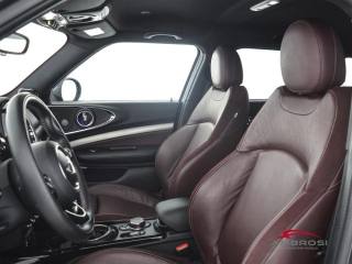 MINI Clubman usata 8