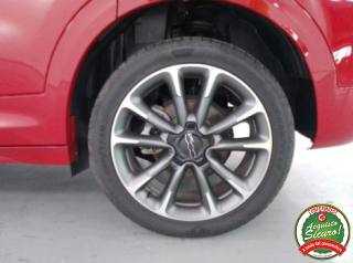 FIAT 500X usata, con Cruise Control