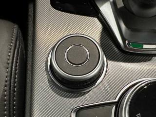 ALFA ROMEO Stelvio usata, con Specchietti laterali elettrici