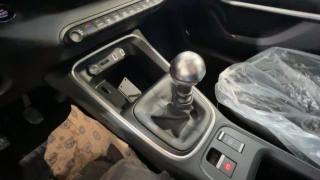 JEEP Avenger usata, con Servosterzo