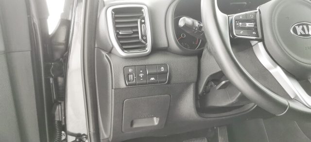 KIA Sportage usata 71