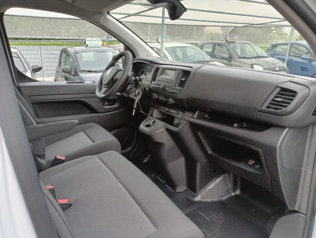 FIAT Scudo usata, con USB