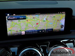 MERCEDES-BENZ A 45 S AMG usata, con Airbag posteriore