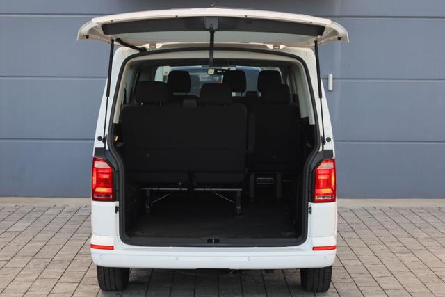 VOLKSWAGEN Transporter usata 59